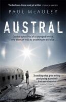 Austral (ISBN: 9781473217324)