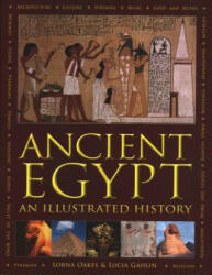 Ancient Egypt - Lorna Oakes (ISBN: 9780754834458)