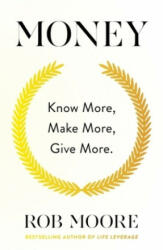 Rob Moore - Money - Rob Moore (ISBN: 9781473641334)