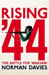 Rising '44 (ISBN: 9781509868308)