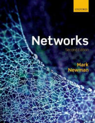 Networks - MARK E. J. NEWMAN (ISBN: 9780198805090)