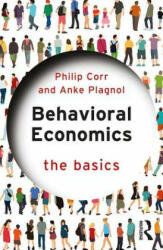 Behavioral Economics - Corr, Philip (ISBN: 9781138228917)