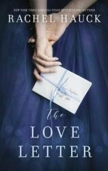 The Love Letter (ISBN: 9780310351009)