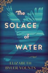 The Solace of Water (ISBN: 9780718075668)