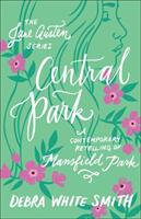 Central Park (ISBN: 9780764230691)
