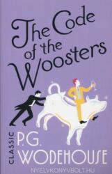 Code of the Woosters - P G Wodehouse (ISBN: 9781787461048)