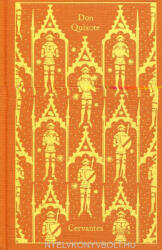 Don Quixote (ISBN: 9780241347768)