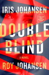 Double Blind - A Novel (ISBN: 9781250075994)