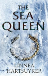 Sea Queen - Linnea Hartsuyker (ISBN: 9781408708835)