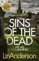Sins of the Dead (ISBN: 9781509866199)