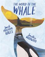 The World of the Whale - Smriti Prasadam-Halls (ISBN: 9781526360649)