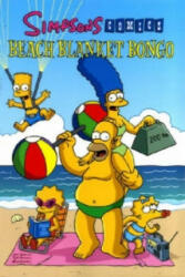 Simpsons Comics Presents Beach Blanket Bongo (2007)