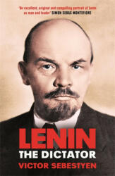 Lenin The Dictator (ISBN: 9781474601054)