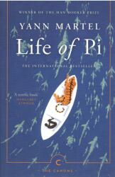 Yann Martel: Life Of Pi (ISBN: 9781786891686)