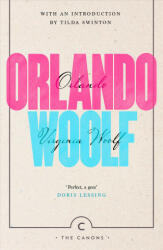 Orlando - Virginia Woolf, Tilda Swinton (ISBN: 9781786892454)