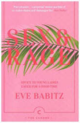 Sex & Rage - Eve Babitz (ISBN: 9781786892744)