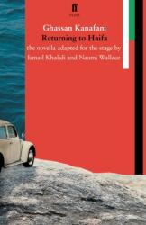 Returning to Haifa (ISBN: 9780571347827)