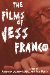 The Films of Jess Franco (ISBN: 9780814343166)