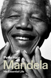Mandela - Peter Hain (ISBN: 9781786607577)