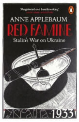 Red Famine - Applebaum Anne (ISBN: 9780141978284)