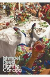 Flight to Canada (ISBN: 9780241315194)