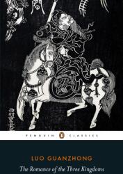 Romanul celor Trei Regate (ISBN: 9780241332771)