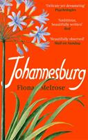 Johannesburg (ISBN: 9781472152862)
