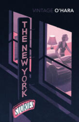 New York Stories - John O'Hara (ISBN: 9781784873738)