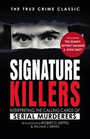 Signature Killers (ISBN: 9781787461246)