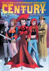 The League Of Extraordinary Gentleman Volume 3 (ISBN: 9780861662739)