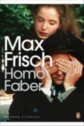 Homo Faber - Max Frisch (2006)