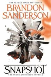 Snapshot - Brandon Sanderson (ISBN: 9781473224995)