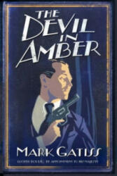 Devil in Amber - Mark Gatiss (2007)