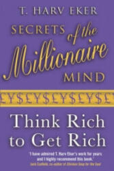 Secrets Of The Millionaire Mind - T Harv Eker (2007)