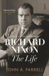 Richard Nixon - John Farrell (ISBN: 9781911617525)
