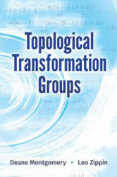 Topological Transformation Groups (ISBN: 9780486824499)