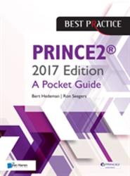 PRINCE2 2017 Edition - A Pocket Guide - Bert Hedeman (ISBN: 9789401803182)