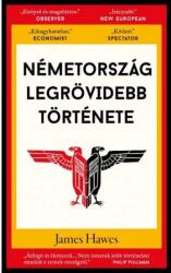 Németország legrövidebb története (2018)