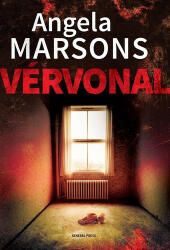 Angela Marsons: Vérvonal (2018)