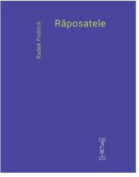 Răposatele (ISBN: 9786069451083)
