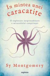 În mintea unei caracatițe (ISBN: 9786067105513)