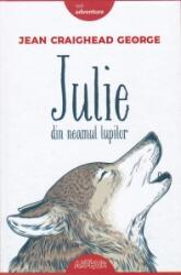 Julie din neamul lupilor. Paperback - Jean Craighead George (ISBN: 9786067883084)