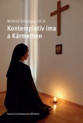 KONTEMPLATÍV IMA A KÁRMELBEN (ISBN: 9786155120510)