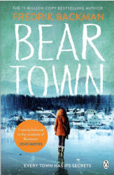 Beartown (ISBN: 9781405930208)