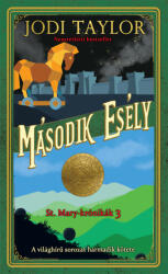 Második esély (2018)
