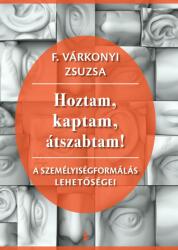 Hoztam, kaptam, átszabtam (2018)