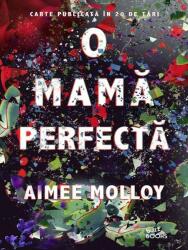 O mama perfectă (ISBN: 9786063329135)
