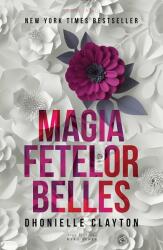 Magia fetelor Belles (ISBN: 9786067631906)