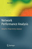 Network Performance Analysis (2007)