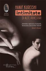Intimitate și alte povestiri (ISBN: 9786067793901)